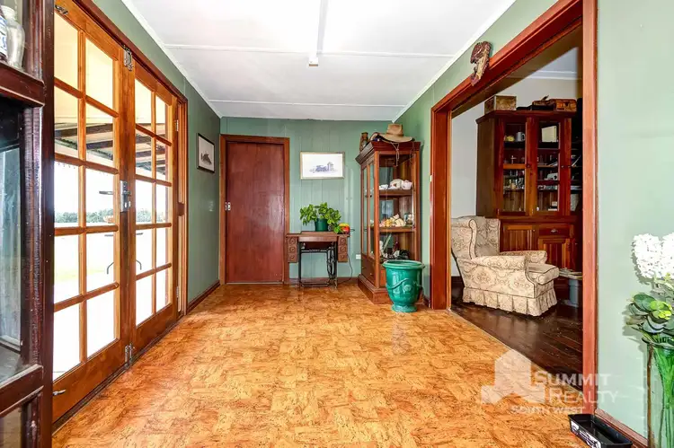 Sixth view of Homely rural property listing, 4254 Donnybrook-Boyup Brook Road, Wilga WA 6243