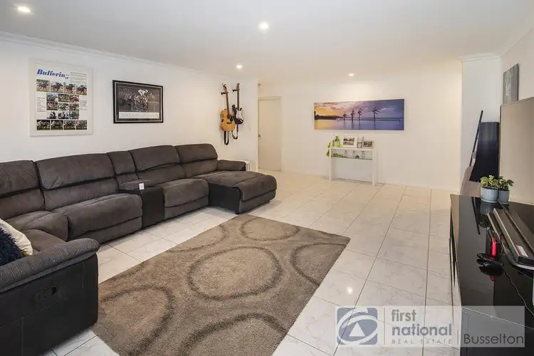 Fourth view of Homely house listing, 8 Provincia Parade, Yalyalup WA 6280