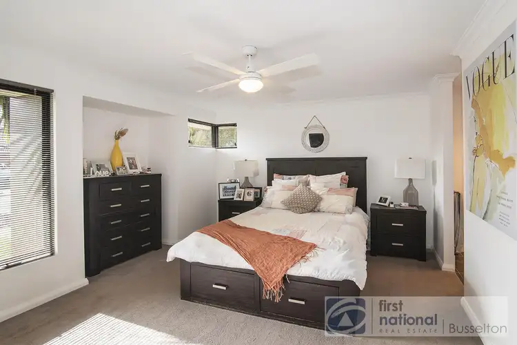 Fifth view of Homely house listing, 8 Provincia Parade, Yalyalup WA 6280