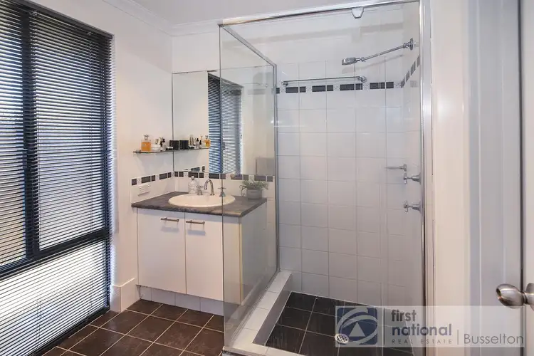 Sixth view of Homely house listing, 8 Provincia Parade, Yalyalup WA 6280