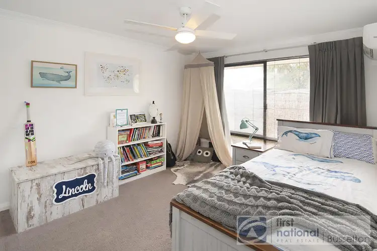 Seventh view of Homely house listing, 8 Provincia Parade, Yalyalup WA 6280