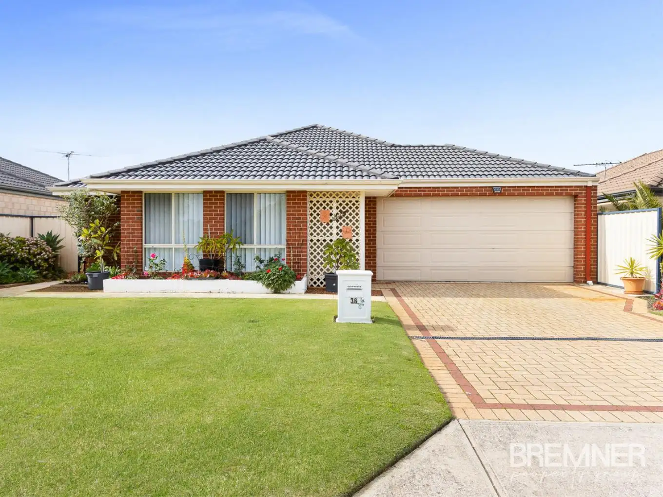 Main view of Homely house listing, 36 John Forrest Circuit, Bertram WA 6167