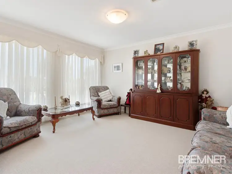 Third view of Homely house listing, 36 John Forrest Circuit, Bertram WA 6167