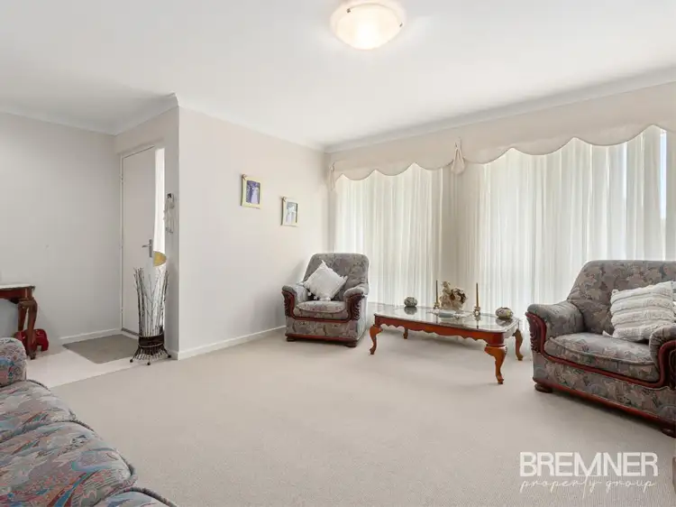 Fourth view of Homely house listing, 36 John Forrest Circuit, Bertram WA 6167