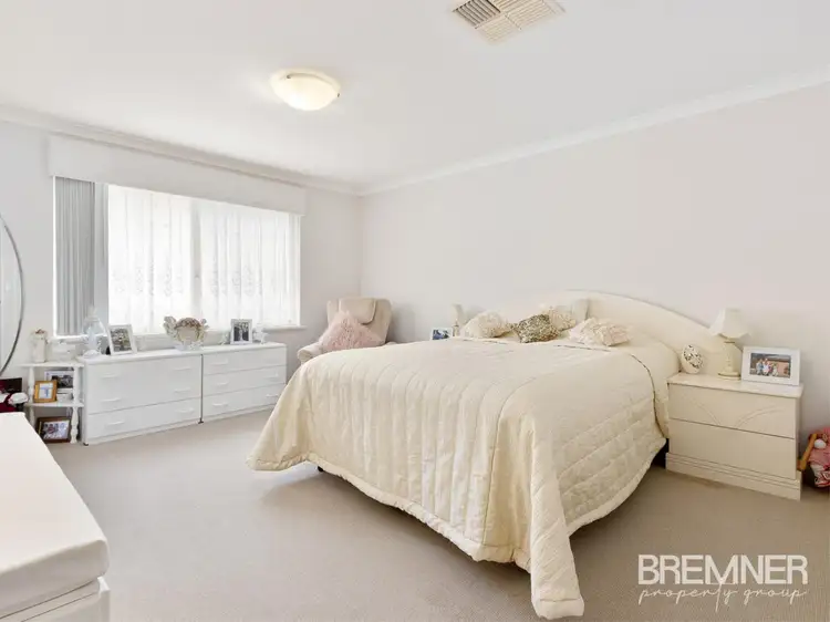Fifth view of Homely house listing, 36 John Forrest Circuit, Bertram WA 6167