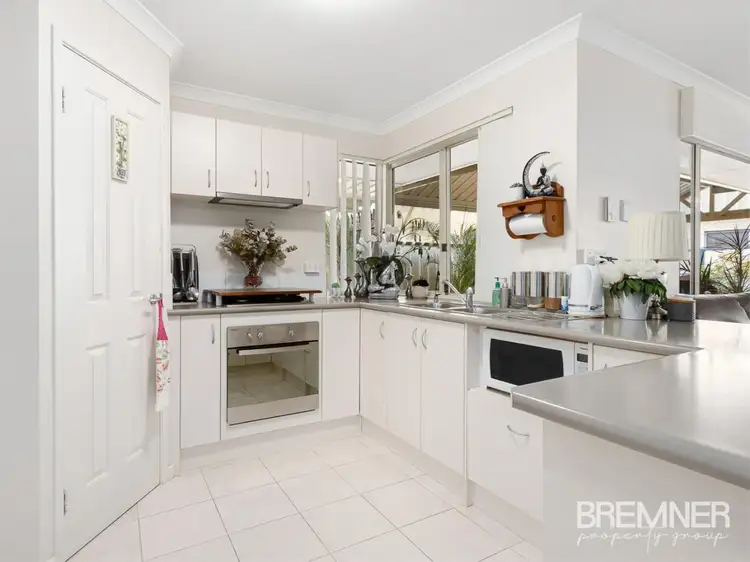 Seventh view of Homely house listing, 36 John Forrest Circuit, Bertram WA 6167