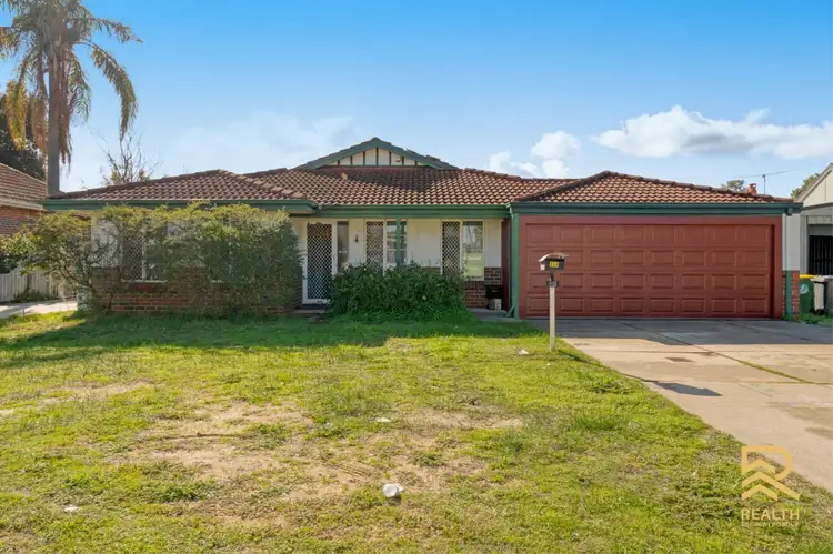 36A Streatham Street, Beckenham WA 6107