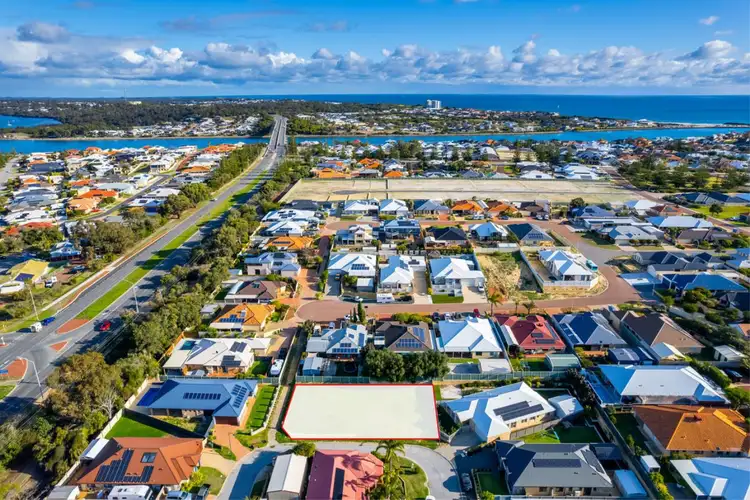Seventh view of Homely land listing, 10 Royal Crescent, Wannanup WA 6210