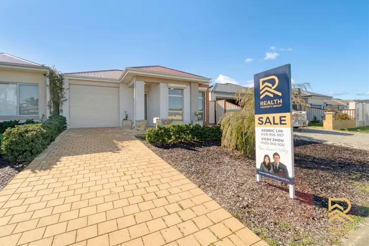 138B Centre Street, Queens Park WA 6107