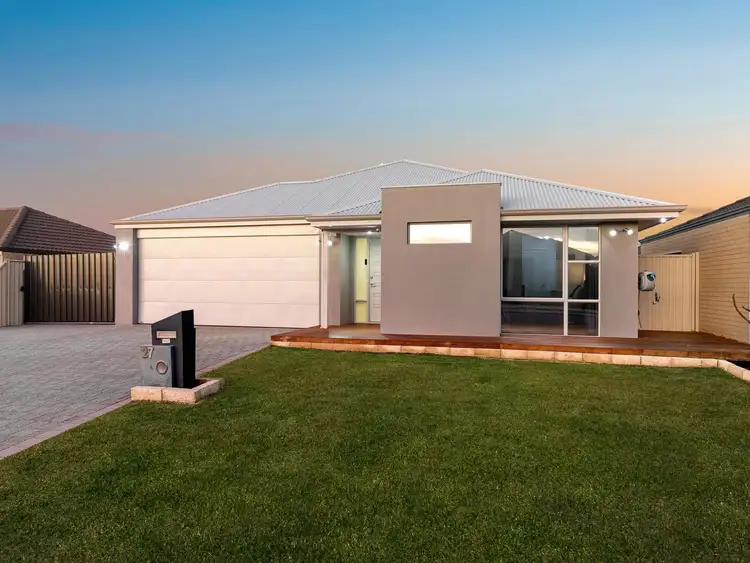 27 Forward Street, Baldivis WA 6171