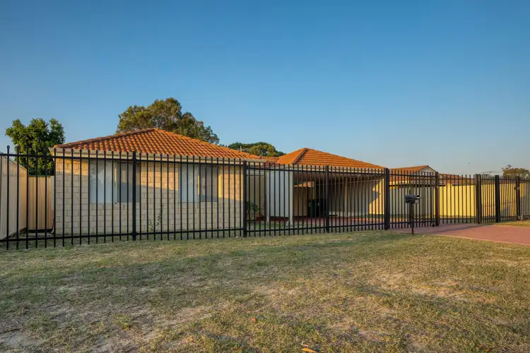 Lot 186, 45 Tankerton Way