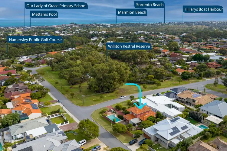 1 Kestrel Street, Karrinyup WA 6018