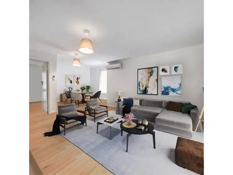 Second view of Homely house listing, 31 Tooting Street, Beckenham WA 6107