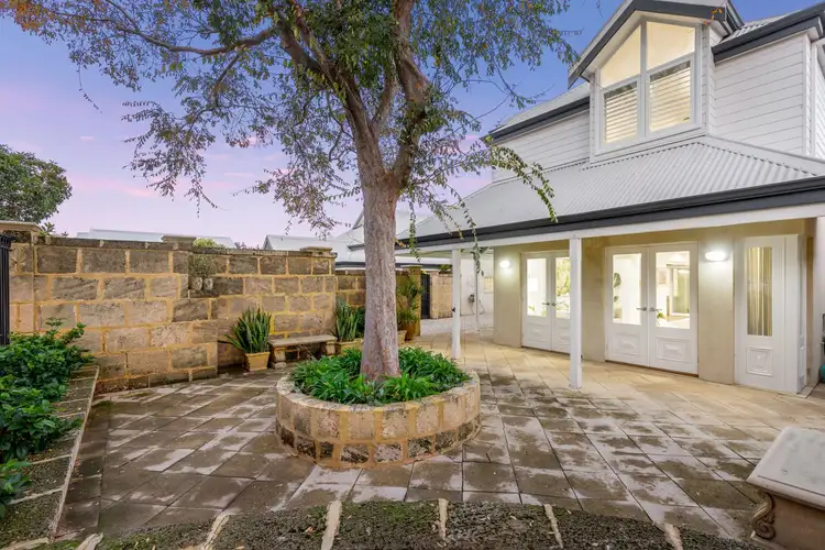 Main view of Homely house listing, 18 Swan Street, Mosman Park WA 6012