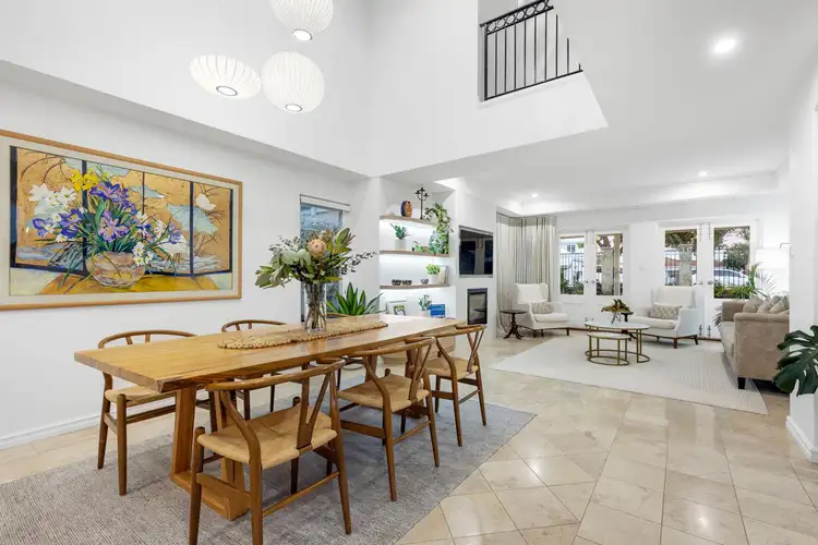 Fifth view of Homely house listing, 18 Swan Street, Mosman Park WA 6012