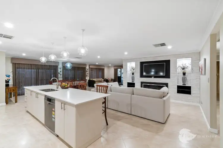 Main view of Homely house listing, 90 Bordeaux Lane, The Vines WA 6069