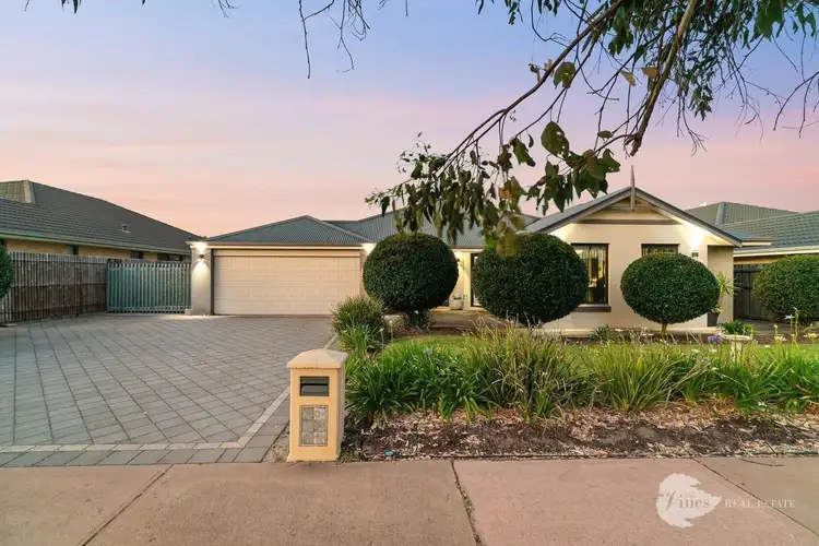 Second view of Homely house listing, 90 Bordeaux Lane, The Vines WA 6069