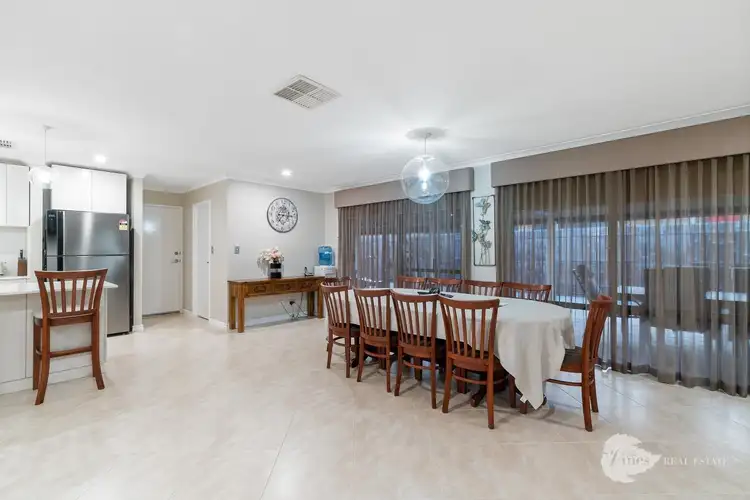 Seventh view of Homely house listing, 90 Bordeaux Lane, The Vines WA 6069