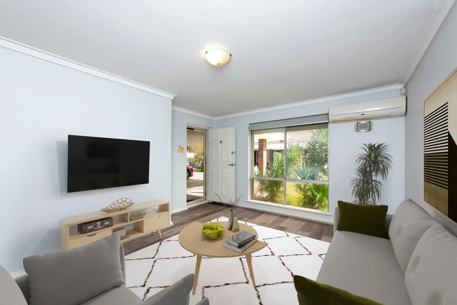Main view of Homely unit listing, 3/110 Swan Street, Tuart Hill WA 6060