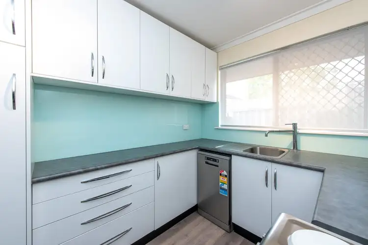 Second view of Homely unit listing, 3/110 Swan Street, Tuart Hill WA 6060