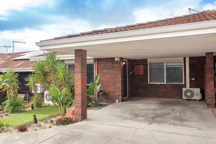 Fourth view of Homely unit listing, 3/110 Swan Street, Tuart Hill WA 6060