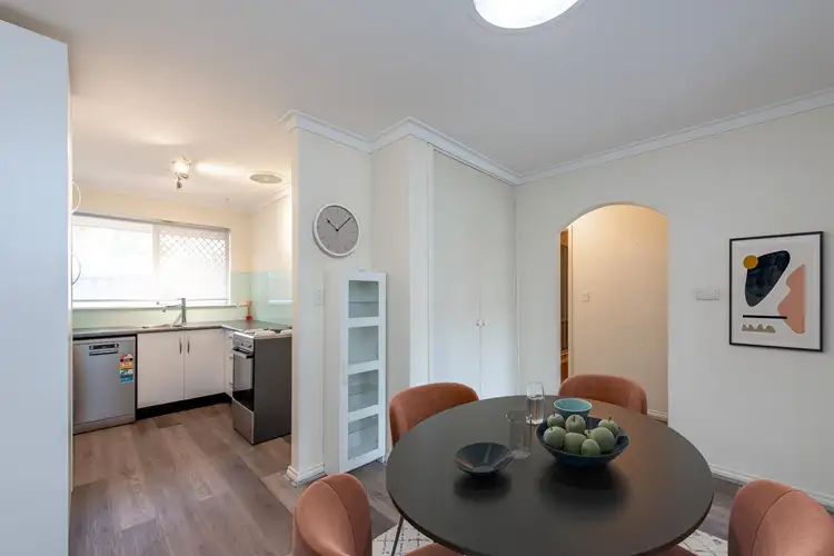Sixth view of Homely unit listing, 3/110 Swan Street, Tuart Hill WA 6060