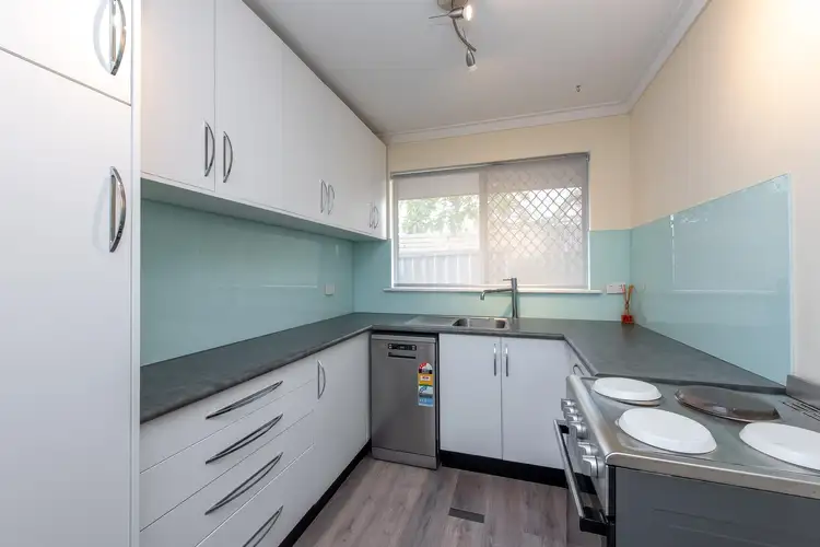 Seventh view of Homely unit listing, 3/110 Swan Street, Tuart Hill WA 6060