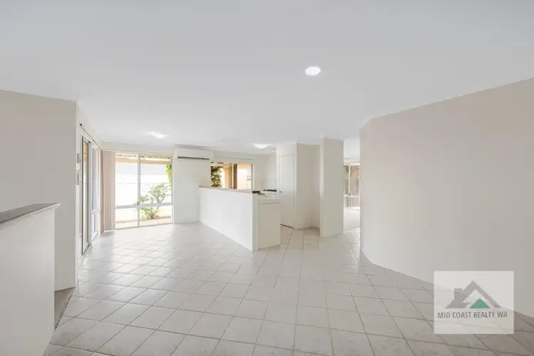 Fifth view of Homely house listing, 32 Bellimos Drive, Wandina WA 6530