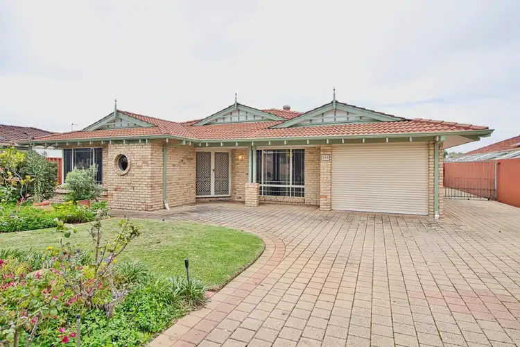 544 Safety Bay Road, Waikiki WA 6169