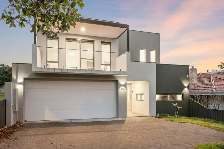 Main view of Homely house listing, 153A Reynolds Road, Mount Pleasant WA 6153