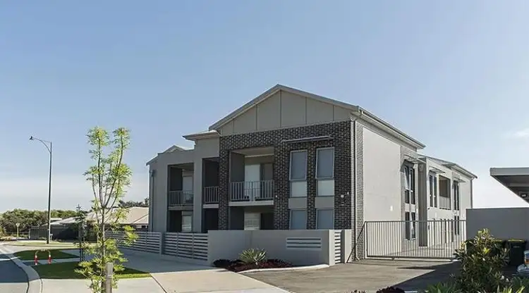 Third view of Homely apartment listing, 1/35 Honeywood Avenue, Wandi WA 6167