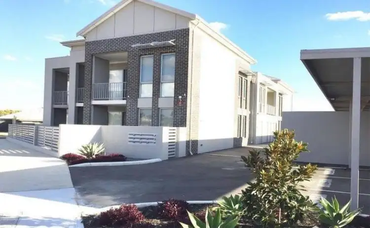 Fourth view of Homely apartment listing, 1/35 Honeywood Avenue, Wandi WA 6167