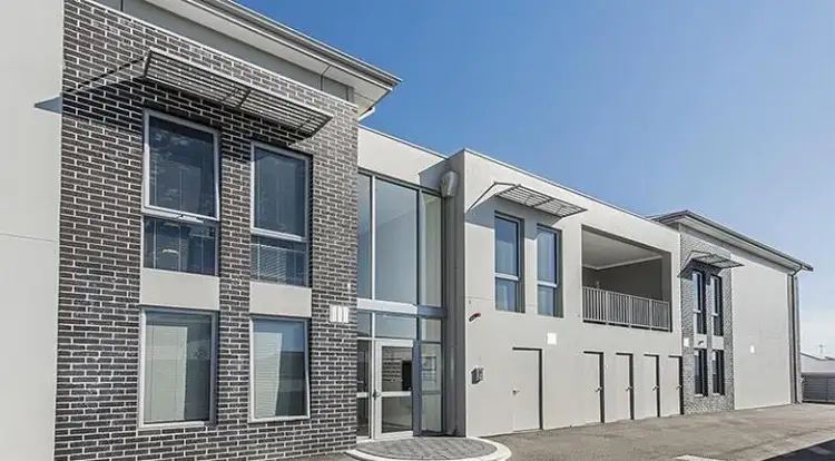 Fifth view of Homely apartment listing, 1/35 Honeywood Avenue, Wandi WA 6167