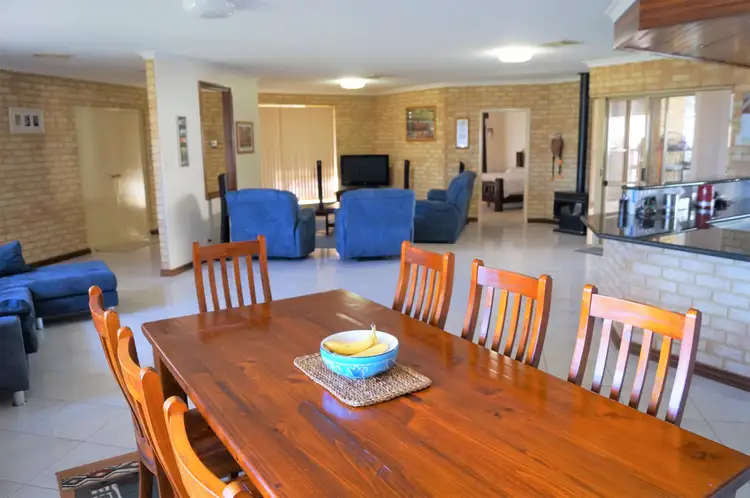 Second view of Homely house listing, 2 Craig  Way, Lancelin WA 6044