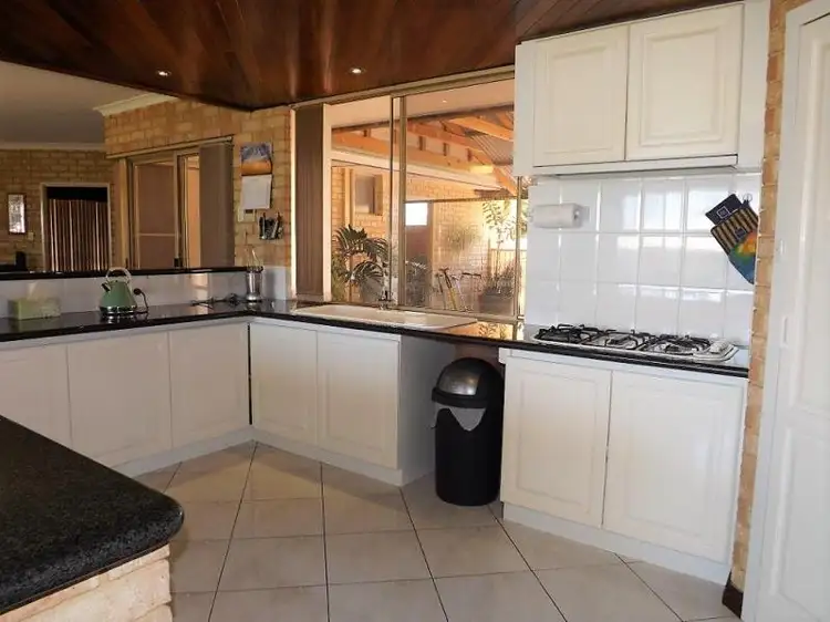 Third view of Homely house listing, 2 Craig  Way, Lancelin WA 6044