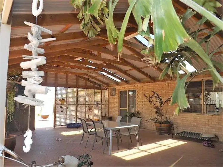 Fifth view of Homely house listing, 2 Craig  Way, Lancelin WA 6044