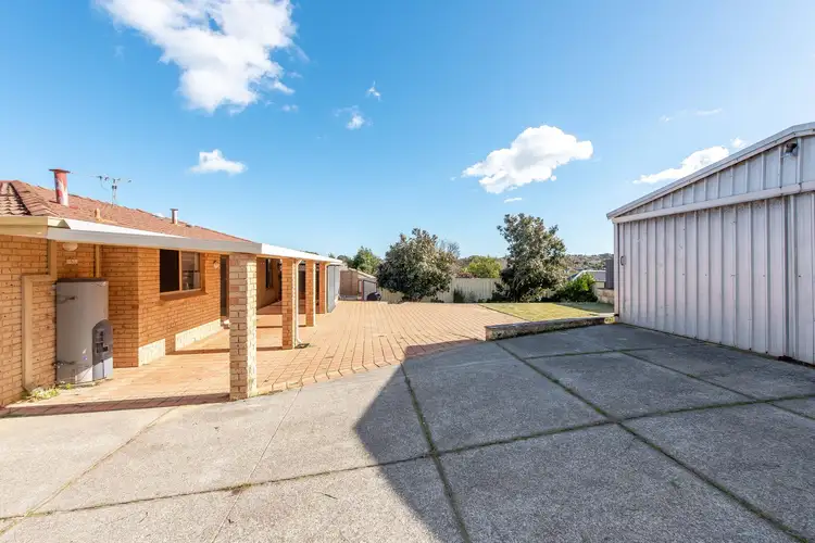 Second view of Homely house listing, 29 Coyle Road, Beldon WA 6027