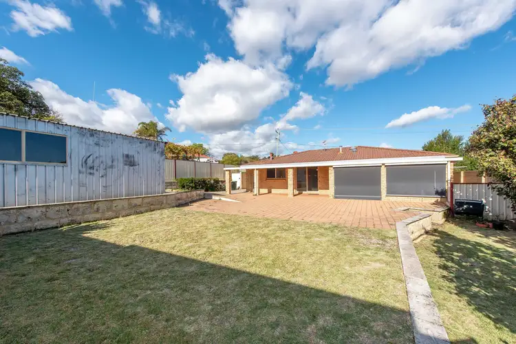 Third view of Homely house listing, 29 Coyle Road, Beldon WA 6027