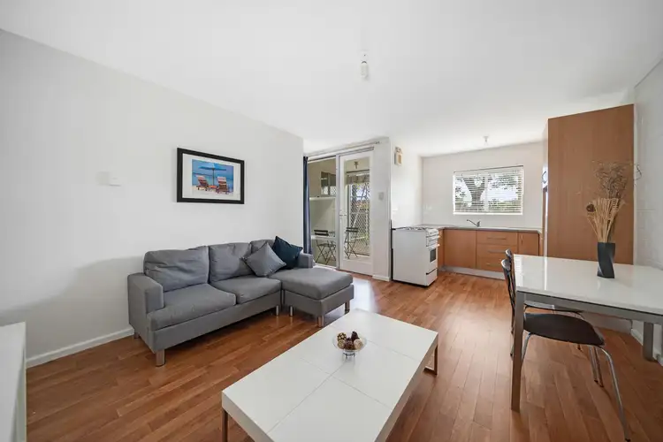 Second view of Homely apartment listing, 6/115 Monument Street, Mosman Park WA 6012