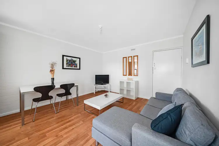 Fifth view of Homely apartment listing, 6/115 Monument Street, Mosman Park WA 6012