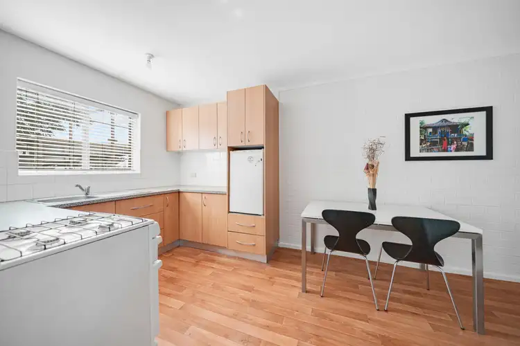 Sixth view of Homely apartment listing, 6/115 Monument Street, Mosman Park WA 6012