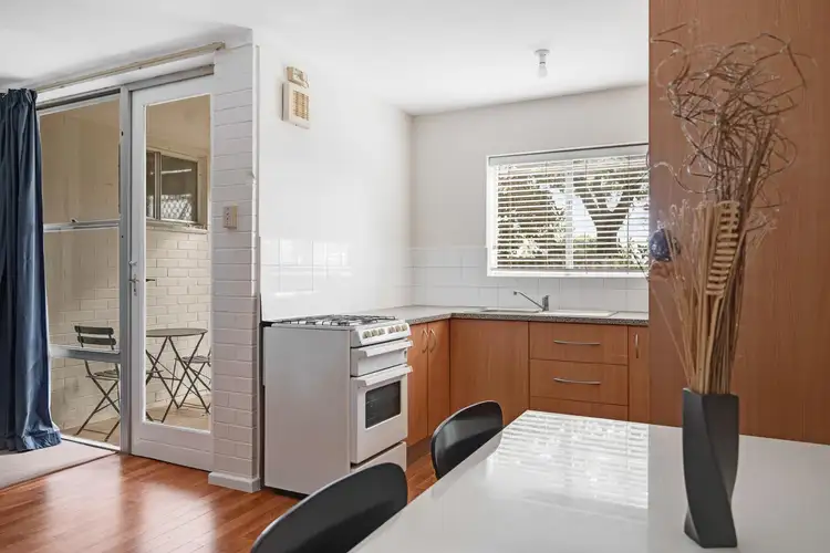 Seventh view of Homely apartment listing, 6/115 Monument Street, Mosman Park WA 6012