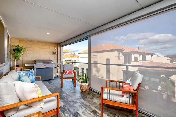 Fourth view of Homely townhouse listing, 9/32 Marlston Drive, Bunbury WA 6230