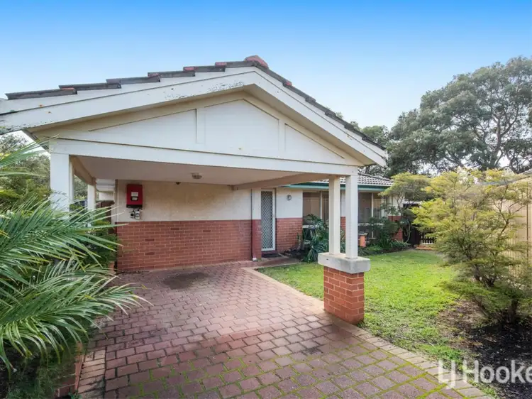 31 River Bank Drive, Gosnells WA 6110