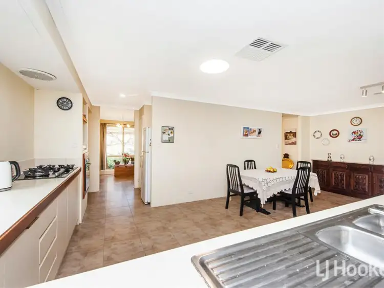 Sixth view of Homely house listing, 31 River Bank Drive, Gosnells WA 6110
