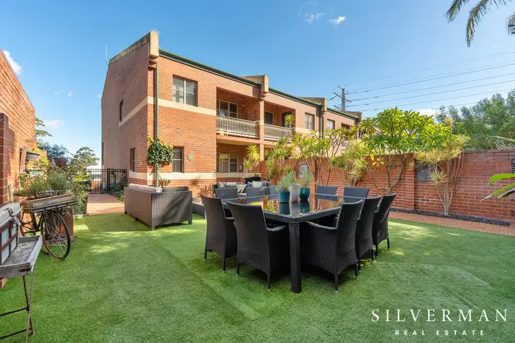 Fourth view of Homely townhouse listing, 6/7 Venn Street, Mount Lawley WA 6050