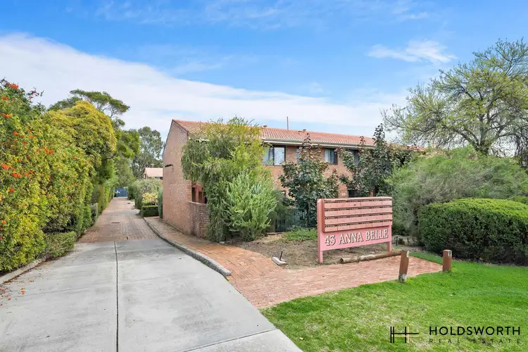 Main view of Homely unit listing, 15/43 Bourke Street, Yokine WA 6060