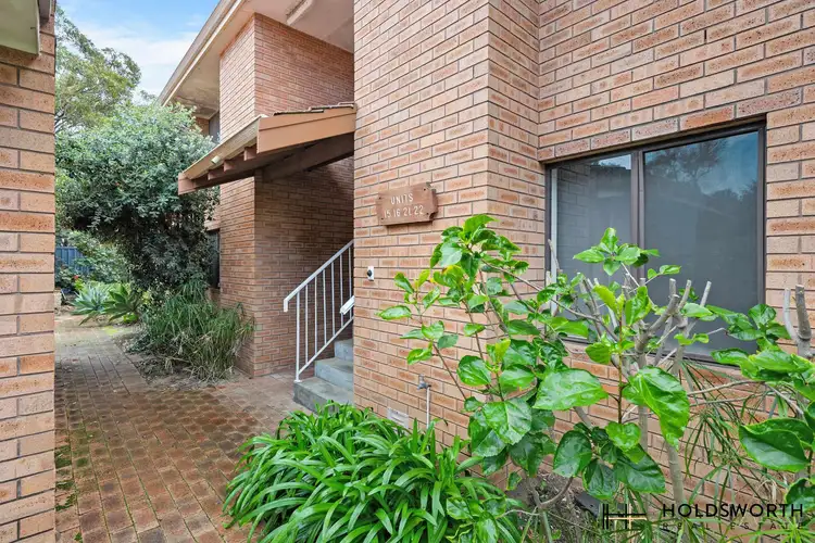 Third view of Homely unit listing, 15/43 Bourke Street, Yokine WA 6060
