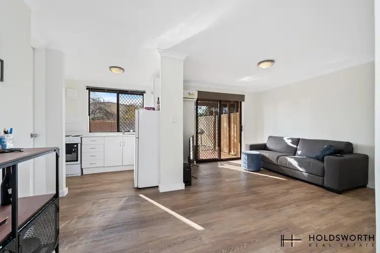 Fourth view of Homely unit listing, 15/43 Bourke Street, Yokine WA 6060