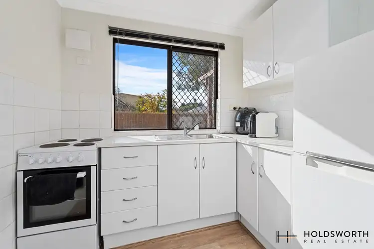 Fifth view of Homely unit listing, 15/43 Bourke Street, Yokine WA 6060